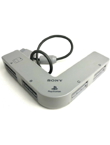 Sony PlayStation Multi-Tap адаптер Б/В